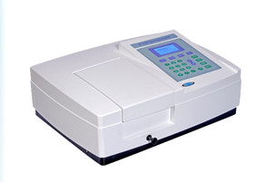 DSH-UV-5800 Visible Spectrophotometer