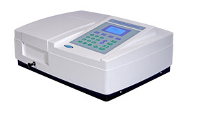 DSH-UV-5100B UV/VIS Spectrophotometer 