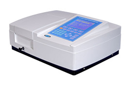 DSH-UV-6000  UV/VIS Spectrophotometer 