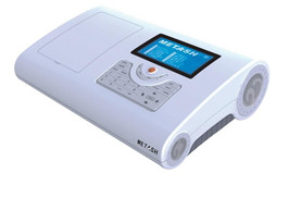 DSH-UV-9000(New)  Double Beam UV/VIS   Spectrophotometer