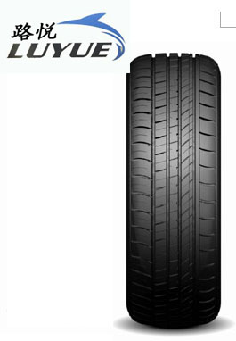 High quality pcr tyre