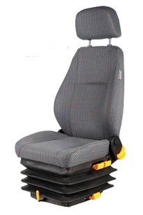 Sinotruk Howo truck air suspension driver seat AZ1662510021