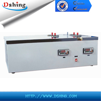 DSHD-510-1 Solidifying Point Tester 