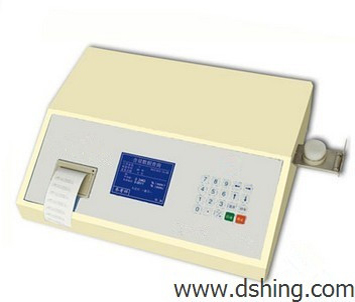 ДШД-17040 рентгенофлуоресцентного анализатора серы 