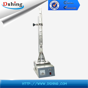 DSHD-264 Acid Number and Acidity Tester