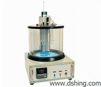 DSHD-265C Kinematic Viscometer 