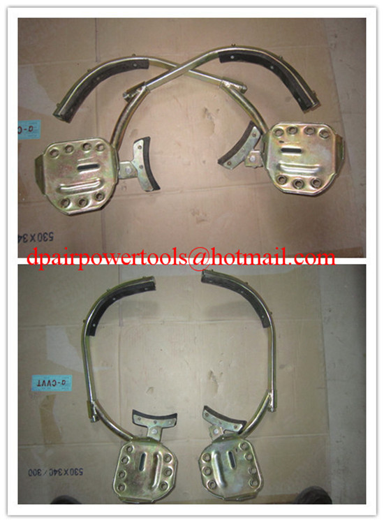 Fall prevention safety belt& safety belts,Simple Three Point Safety Belt