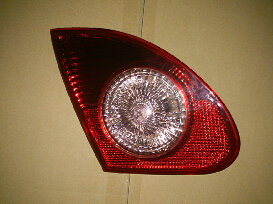 Тойота Королла 2003-2007 задний фонарь/свет США тип