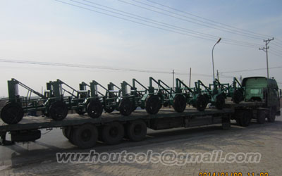 Cable Drum Carrier,drum carriage,cable trailer