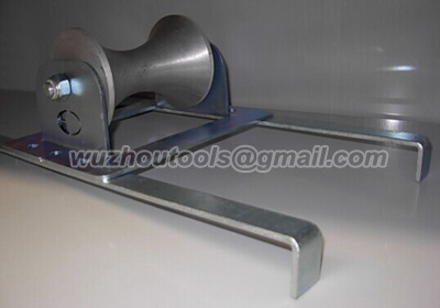 Cable Guides/Wire & Cable Equipment Pulley/Cable Rollers