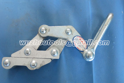 Pulling Grip,suport grip,Automatic Clamps