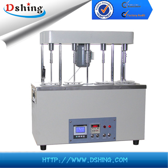  DSHD-11143 Lubricating Oils Rust Tester