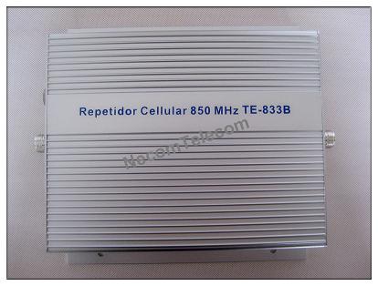  800Mhz 1W repeaters