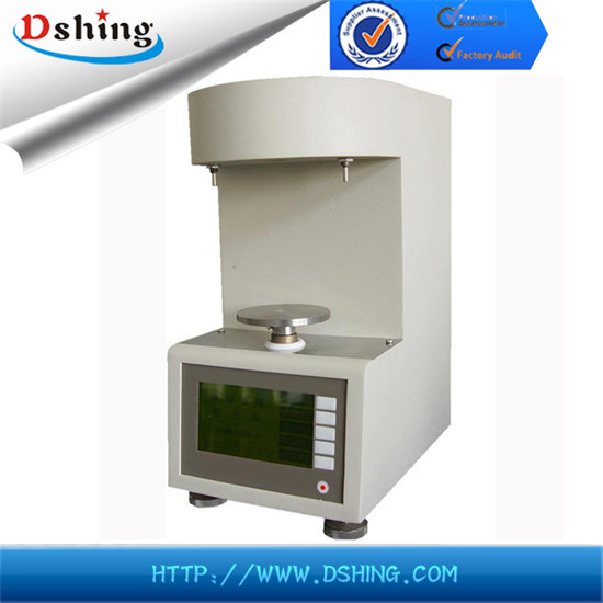 DSHD-6541A Automatic Interfacial Tension Tester 