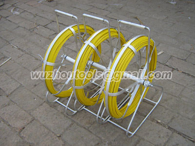 Cable Duct Rods /fiber/Cobra Conduit/Duct Rods