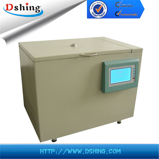 DSHD-3069 Naphthalene Crystallization Point Tester  