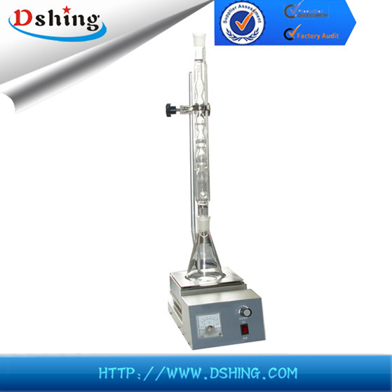  DSHD-264 Acid Number and Acidity Tester