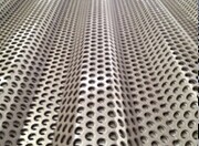 galvanized steel perforated metal for sales