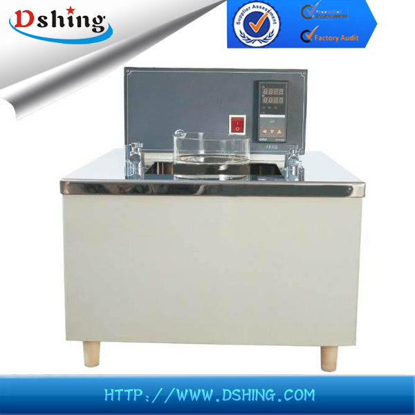 DSHY-501 циркулирующих постоянная температура воды ванна