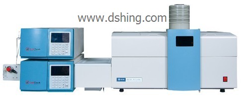 DSHC-2008 Speciation Analyzer