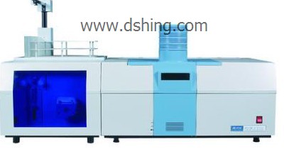 Департамент dshs-9700 автоматическое последовательное гидрид-поколение впрыск атомный спектрометр Флуоресцирования 