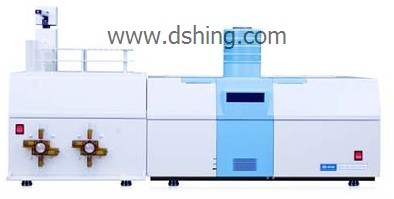 DSHS-3000 Double-channel Atomic Fluorescence Spectrometer