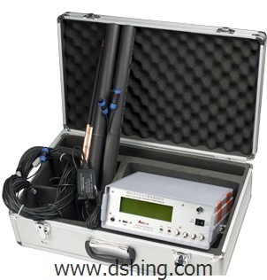 DSHF800 Natural VLF Water Detector 