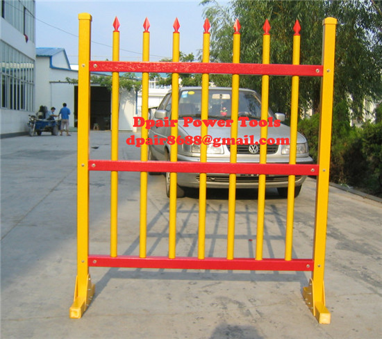 FRP решетки,забор на растяжение,расширение стеклоткани забор