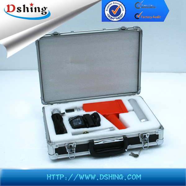DSHD-803A Gamma Ray Detector