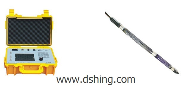 DSHY-1 инженерно-акустический инструмент
