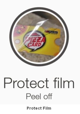 Protect Film