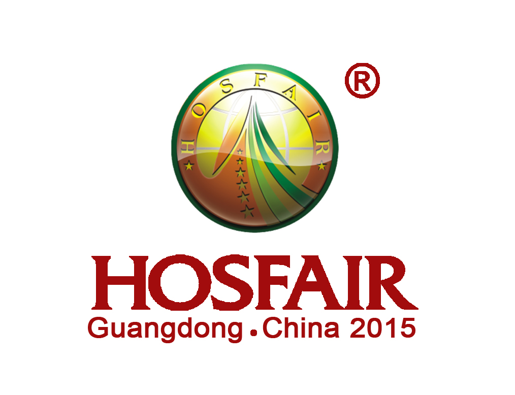 Hosfair Гуандун 2015 происходит огненная 