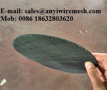 Sell Stainless Steel Filter Mesh
