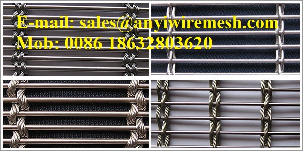 Sell Stainless Steel Decorative Mesh
