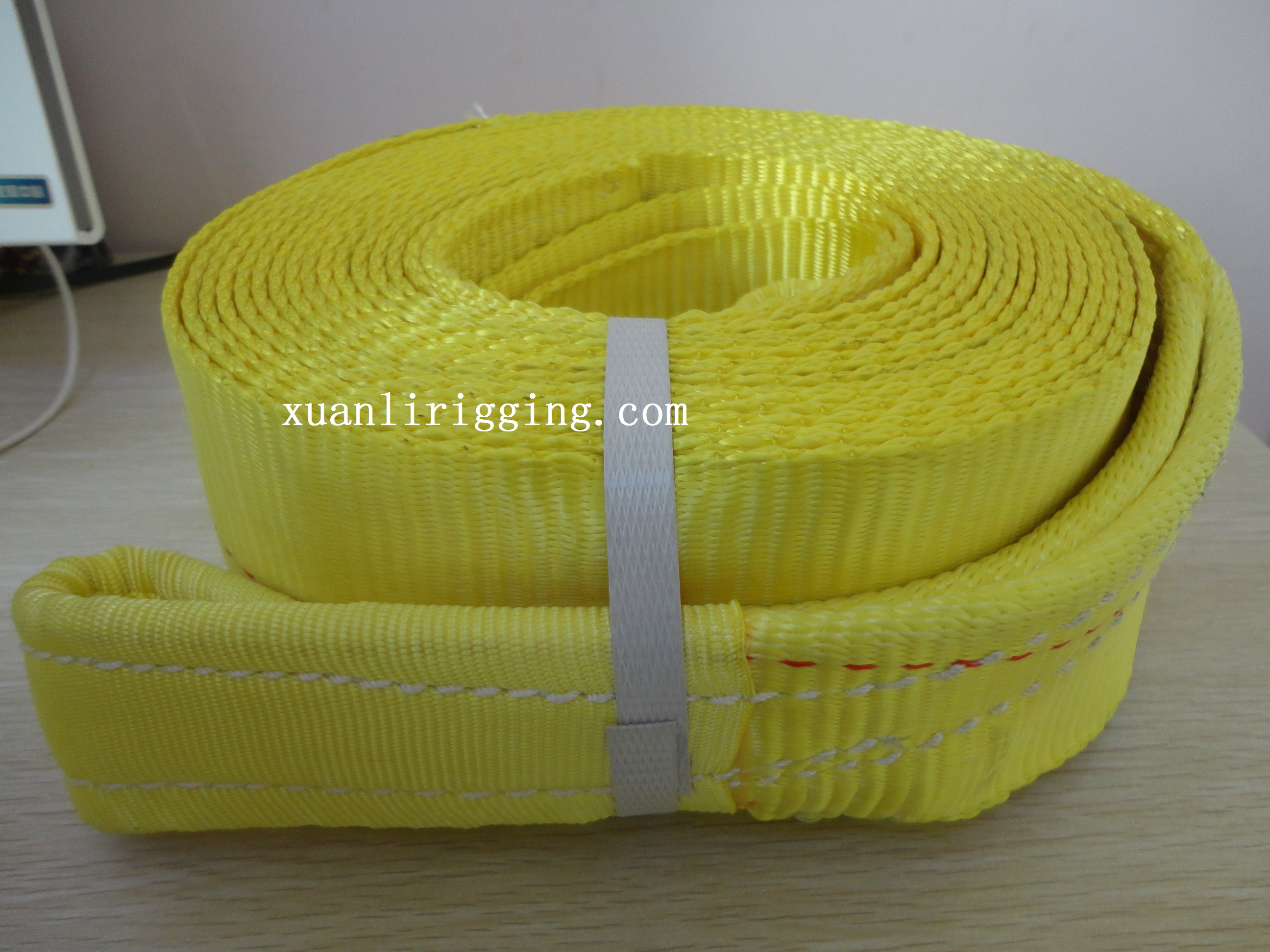 recovery strap 15000kg