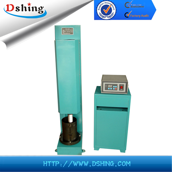 3.DSHD-0131 Multifunctional Digital Control Electric Compaction Tester