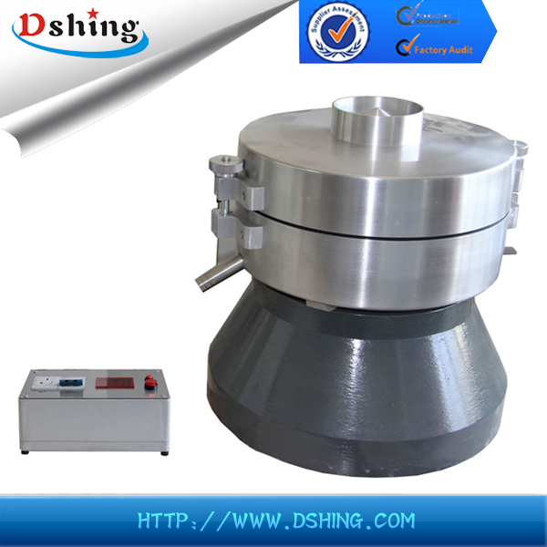 DSHD-0722 High Speed Extractor