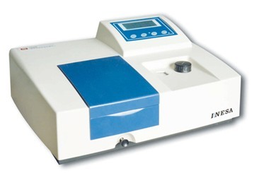 DSH-752N  Visible Spectrophotometer