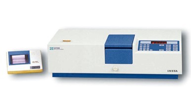 DSH-UV755B  UV-Vis Spectrophotometer