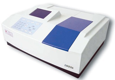 DSH-UV765  UV-Vis Spectrophotometer