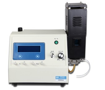 DSHP640  Flame Photometer
