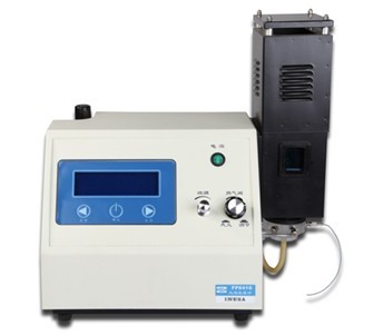 DSHP6410 Flame Photometer