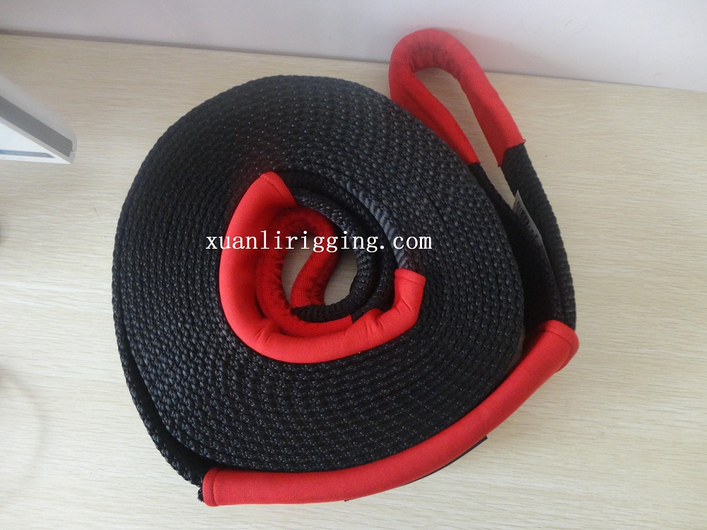recovery strap 11000kg