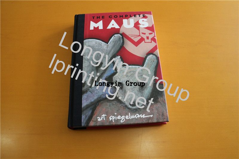 Hardcover Book Printing Service in China,Children Hardcover Book Printing