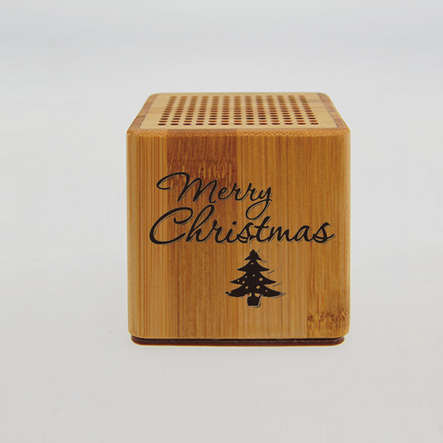 Hairong Бамбуковые электронные лучшие продажи рождественские подарки 2015