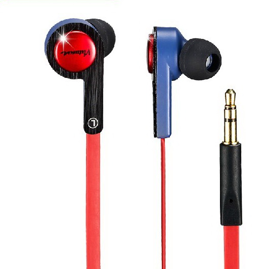 High Class,3.5mm in-ear Stereo Earphones, for Mobile Phone,MP3,MP4