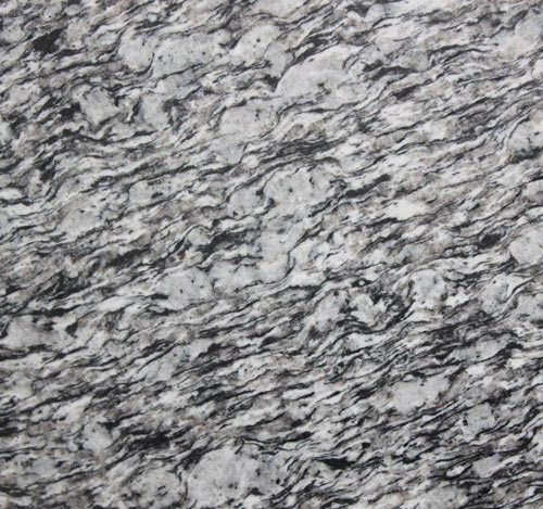  Spray White Wave Granite Slabs Big Slabs Gangsaw slabs