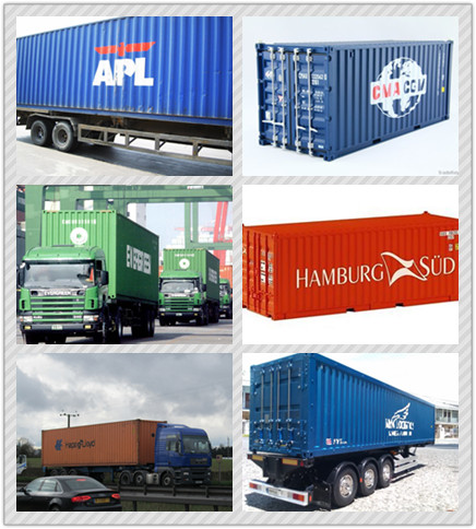 Reliable Shipping Services for Special Container from China to Asia