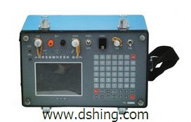 DSHD-6A Multi-Function DC Resistivity & IP Instruments 