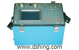 DSHD-6A Multi-Function DC Resistivity & IP Instruments 